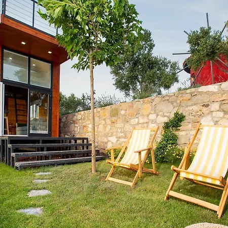 Urlachi Ciftligi בית חווה אורלה