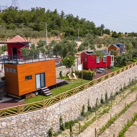 Urlachi Ciftligi אורלה