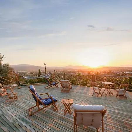 Urlachi Ciftligi אורלה