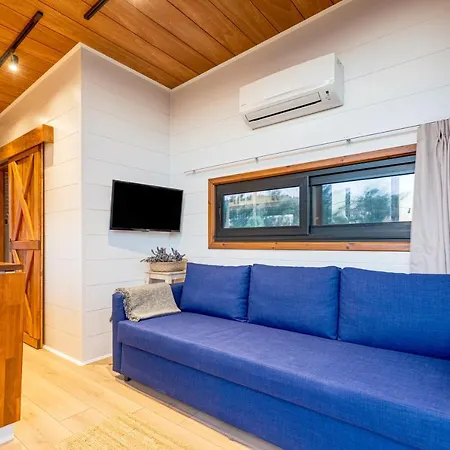 Urlachi Ciftligi 农家乐