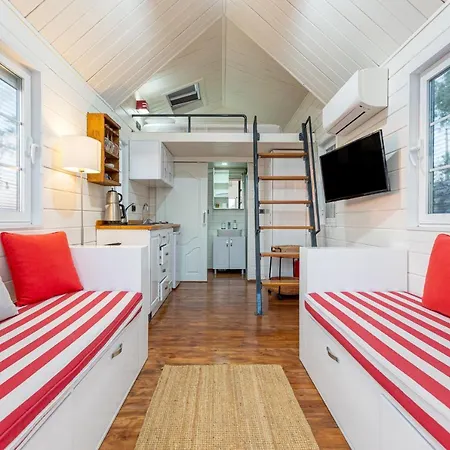 Farm stay Urlachi Ciftligi *
