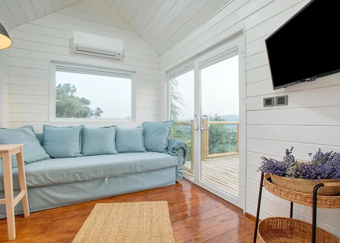 农家乐 Urlachi Ciftligi