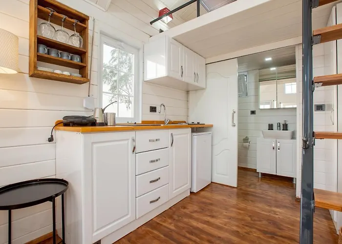 Lantgård Urlachi Ciftligi Urla