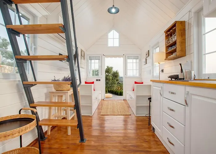 Urlachi Ciftligi 农家乐 乌尔拉