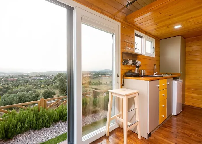 Urlachi Ciftligi * 乌尔拉