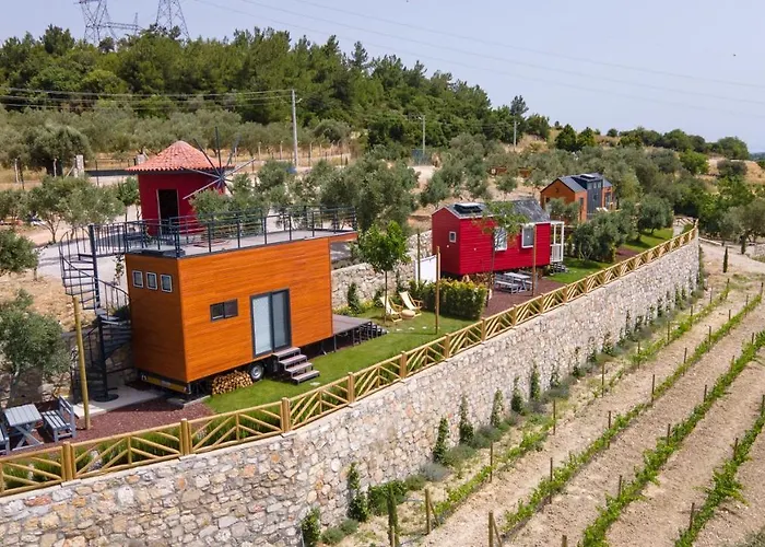 Urlachi Ciftligi 乌尔拉