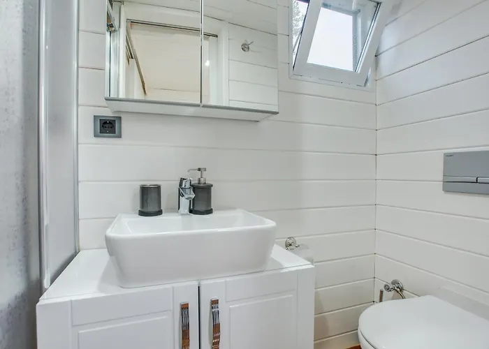 Lantgård Urlachi Ciftligi *