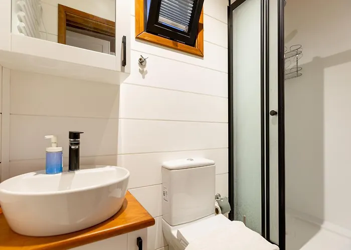 Lantgård Urlachi Ciftligi *