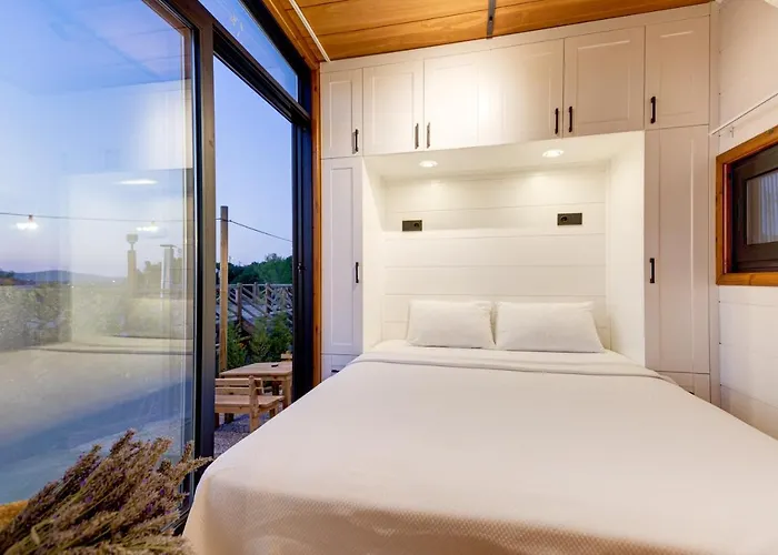 Lantgård Urlachi Ciftligi