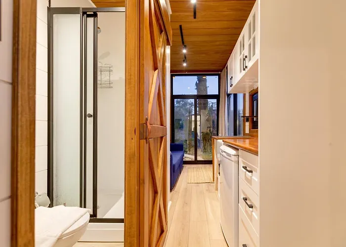 Urlachi Ciftligi 农家乐 *