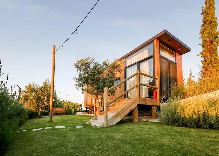 Urlachi Ciftligi 农家乐 *