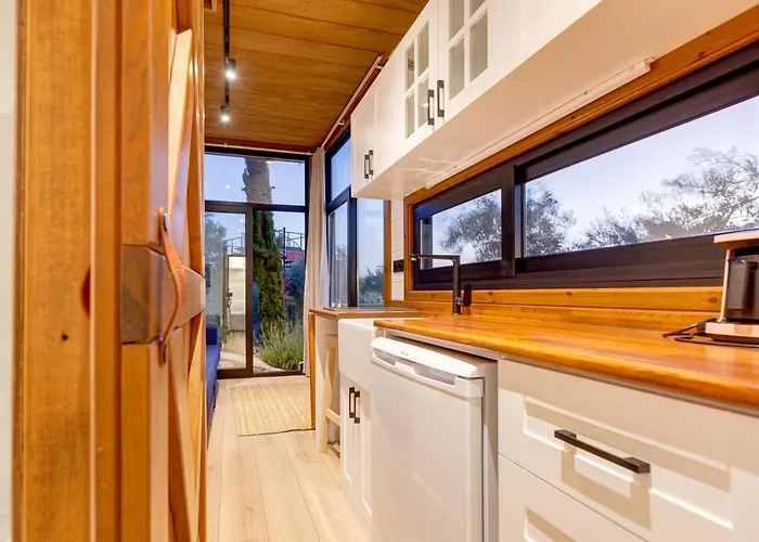 Urlachi Ciftligi 农家乐