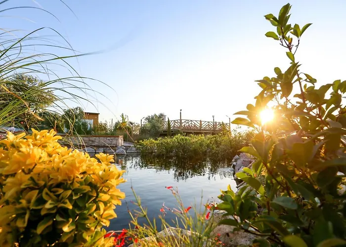 Urlachi Ciftligi 乌尔拉