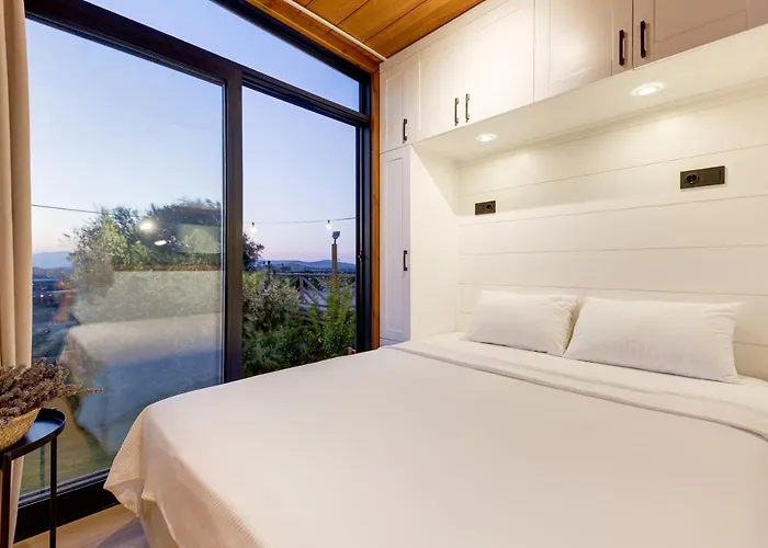 Urlachi Ciftligi 农家乐