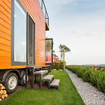 Urlachi Ciftligi Farm stay *