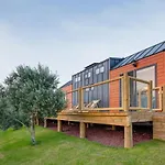 Farm stay Urlachi Ciftligi