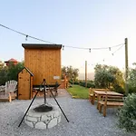 Urlachi Ciftligi Farm stay *