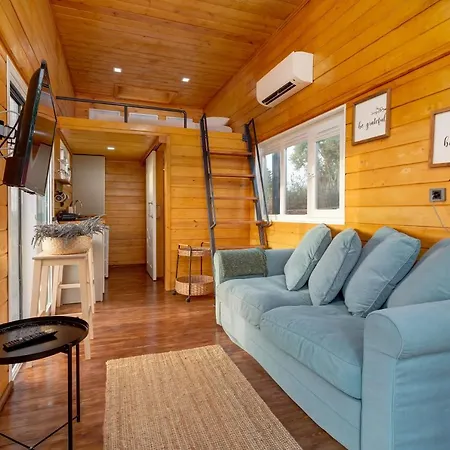 Urlachi Ciftligi Urla