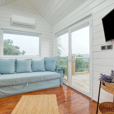 Bauernhof Urlachi Ciftligi