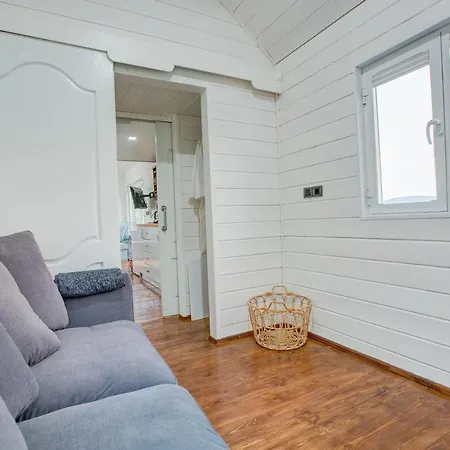 Urlachi çiftliği Urla