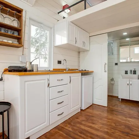 Bauernhof Urlachi Ciftligi Urla