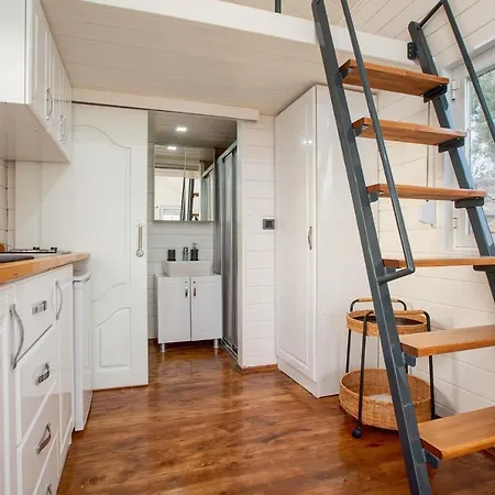 Urlachi Ciftligi Farm stay *