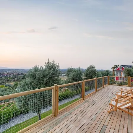 Urlachi Ciftligi Urla