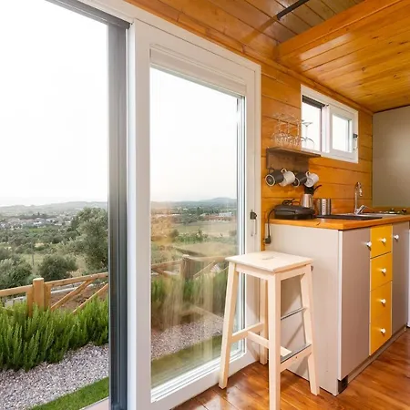 Urlachi Ciftligi * Urla