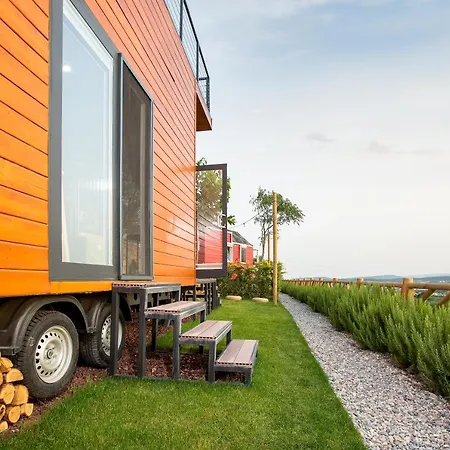 Urlachi Ciftligi Bauernhof *