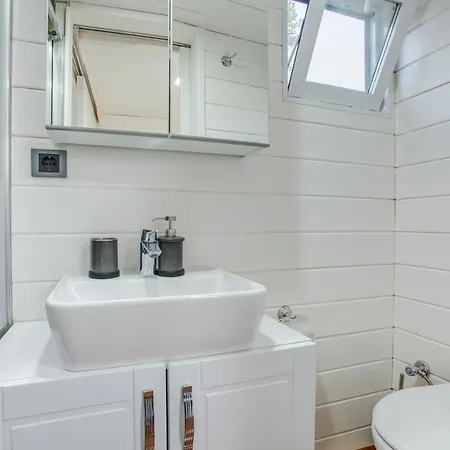 Bauernhof Urlachi Ciftligi *