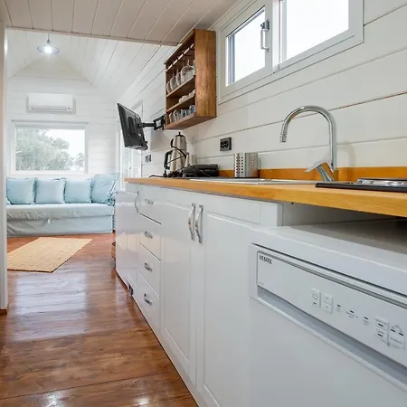 Urlachi Ciftligi Bauernhof Urla