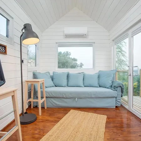 Urlachi Ciftligi Bauernhof