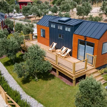 Séjour à la ferme Urlachi çiftliği *