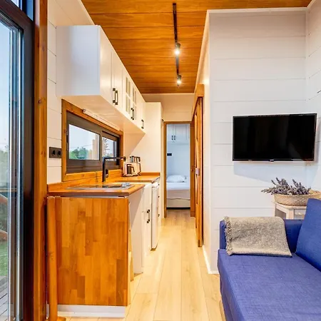 Pensiune agroturistice Urlachi Ciftligi