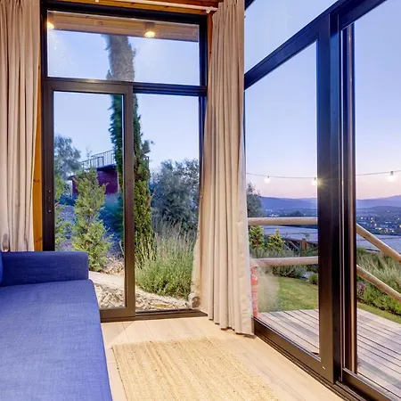 Urlachi Ciftligi Bauernhof