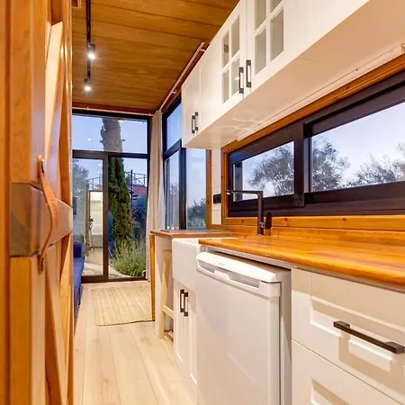 Urlachi Ciftligi Bauernhof