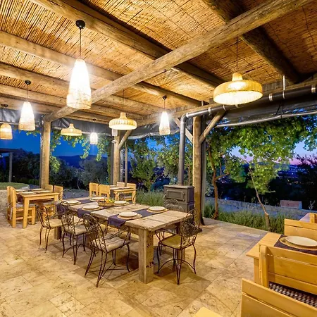 Pensiune agroturistice Urlachi Ciftligi