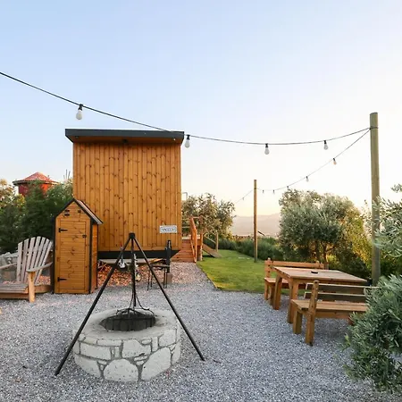 Urlachi Ciftligi Farm stay *