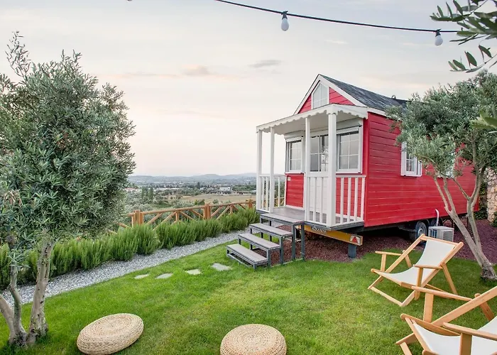 Urlachi Ciftligi Farma *