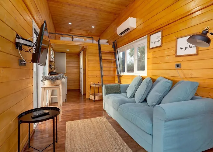 Urlachi çiftliği Urla