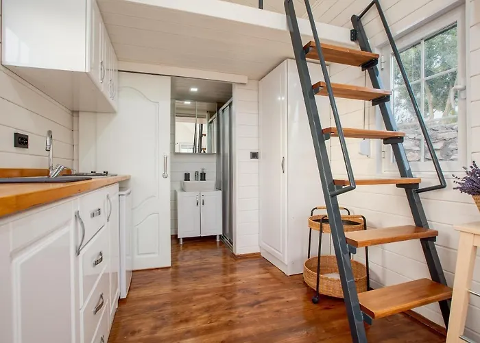 Urlachi Ciftligi Farma *