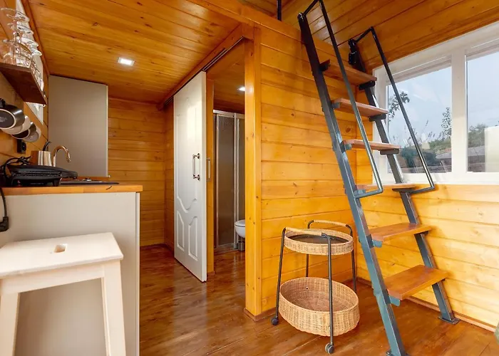 Urlachi çiftliği Urla