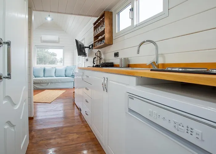 Urlachi çiftliği Séjour à la ferme Urla