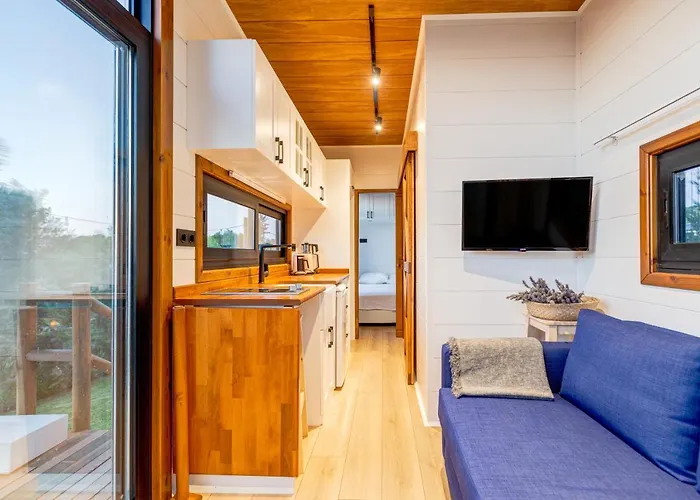 Farma Urlachi Ciftligi