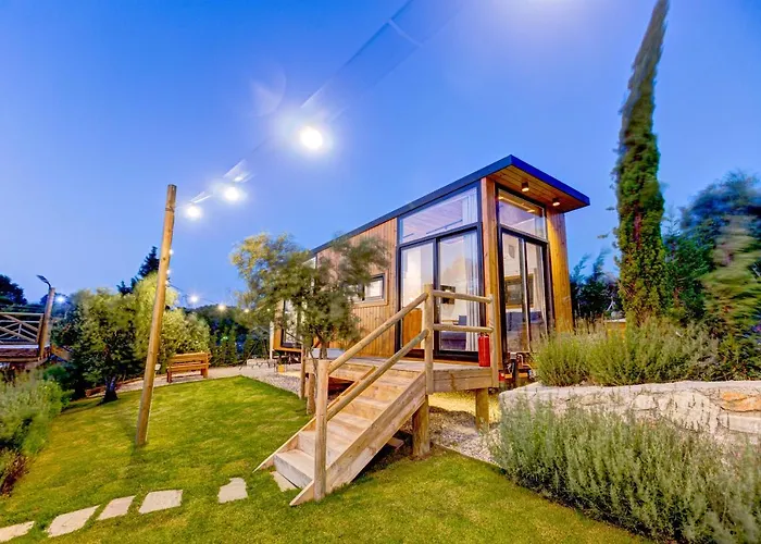 Farma Urlachi Ciftligi *