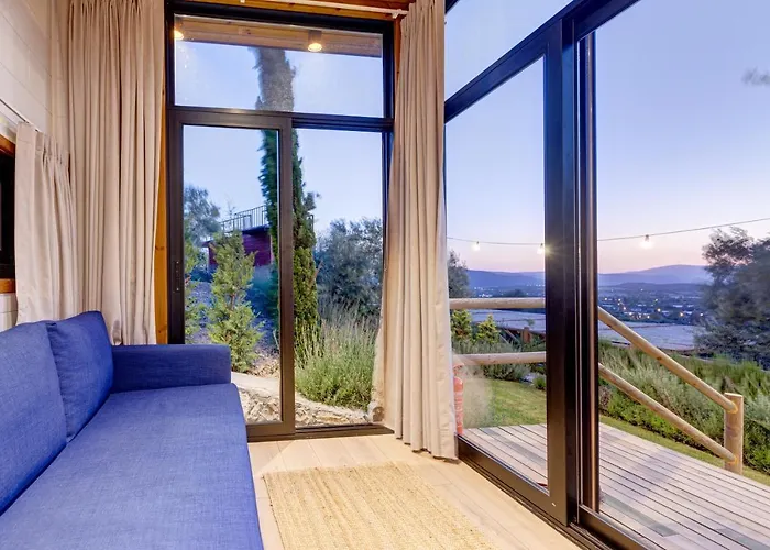 Urlachi Ciftligi Farma